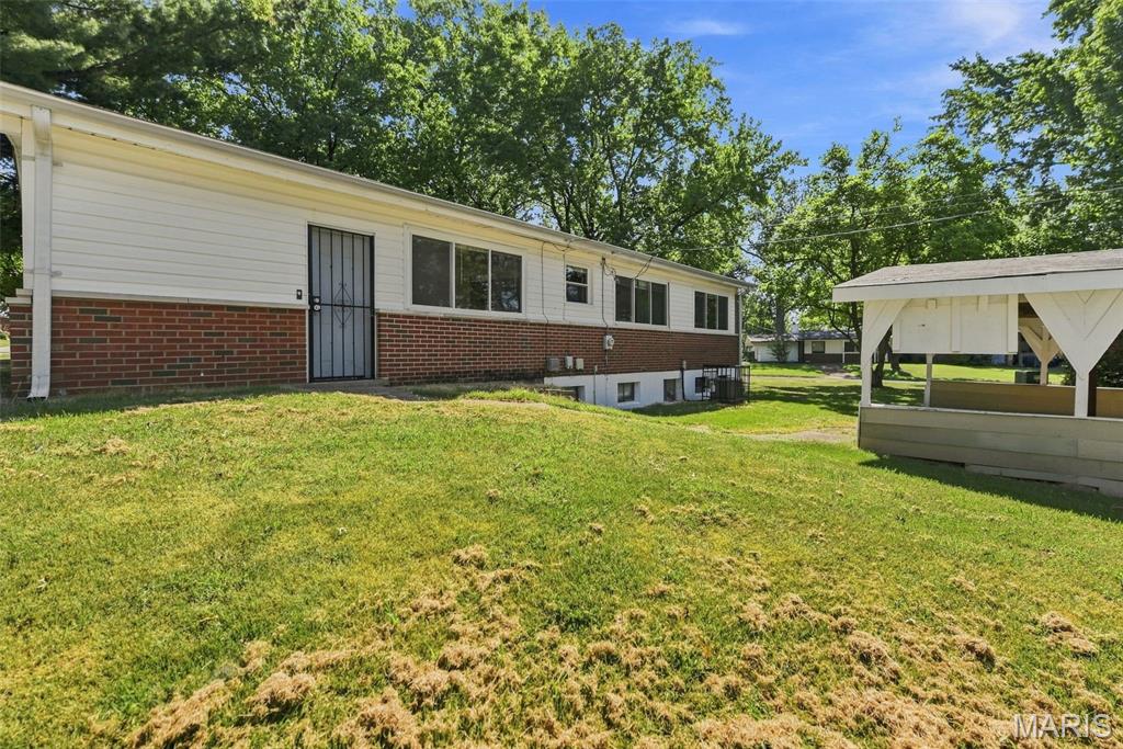 Paddock Hills - Residential
