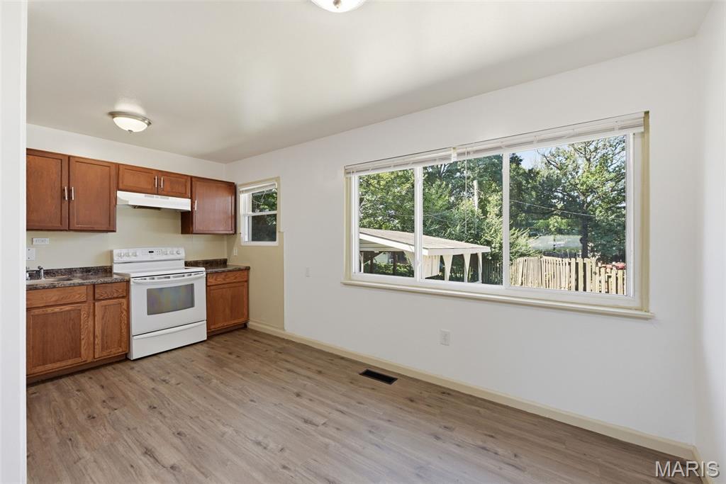 Paddock Hills - Residential