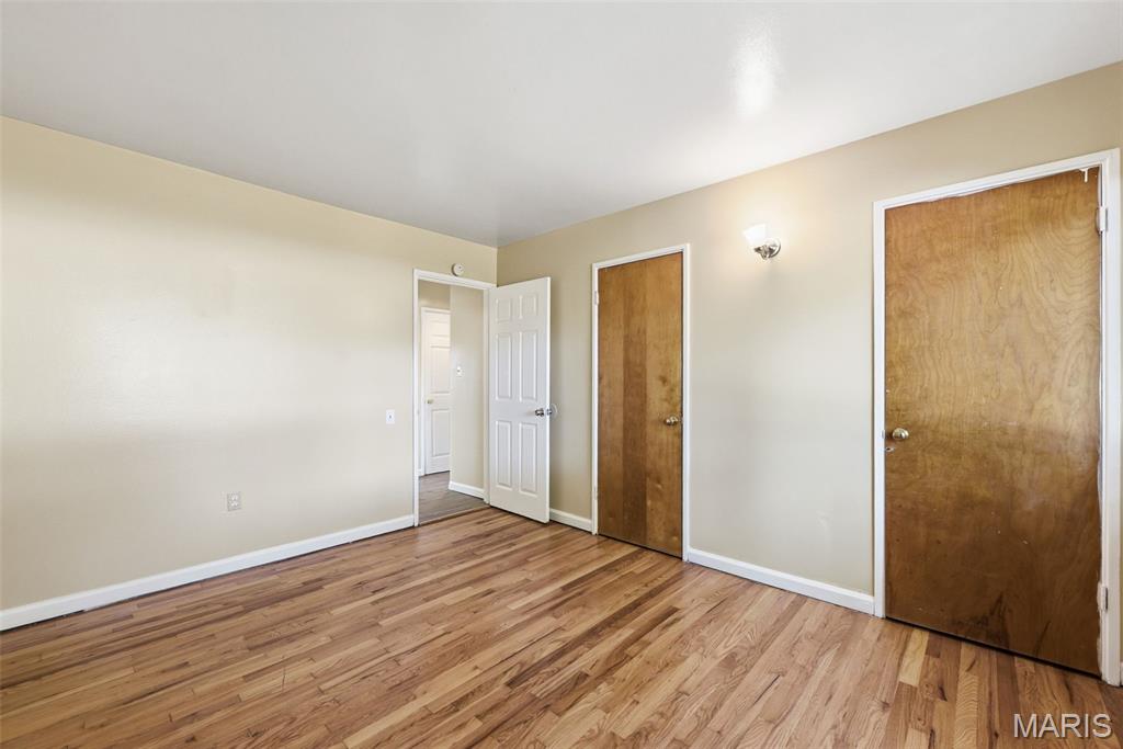 Paddock Hills - Residential