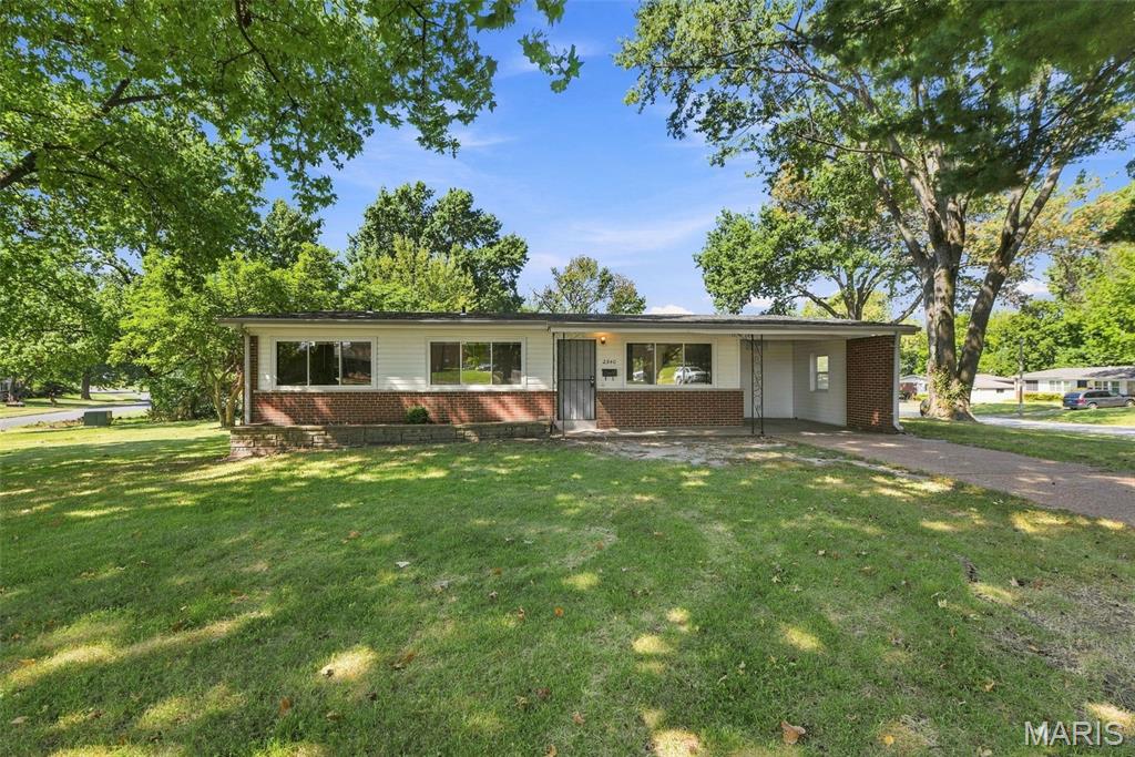Paddock Hills - Residential