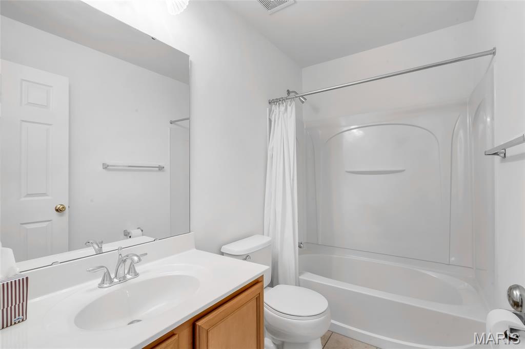 Villas At Kensington - Residential