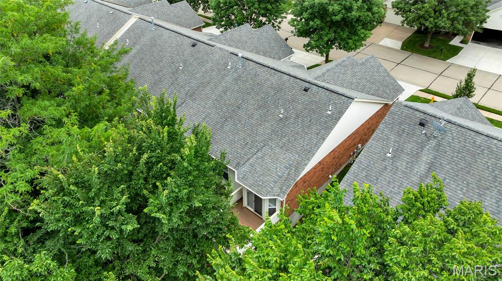 Villas At Kensington - Residential