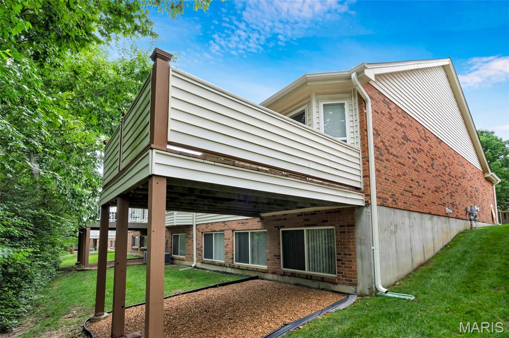 Villas At Kensington - Residential