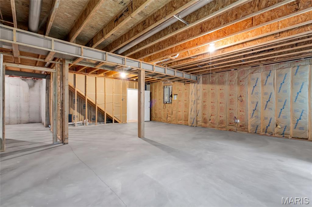 Villas At Kensington - Residential