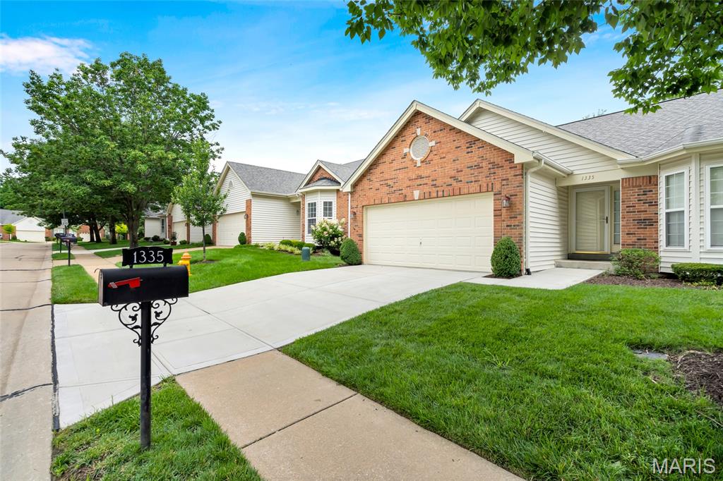 Villas At Kensington - Residential