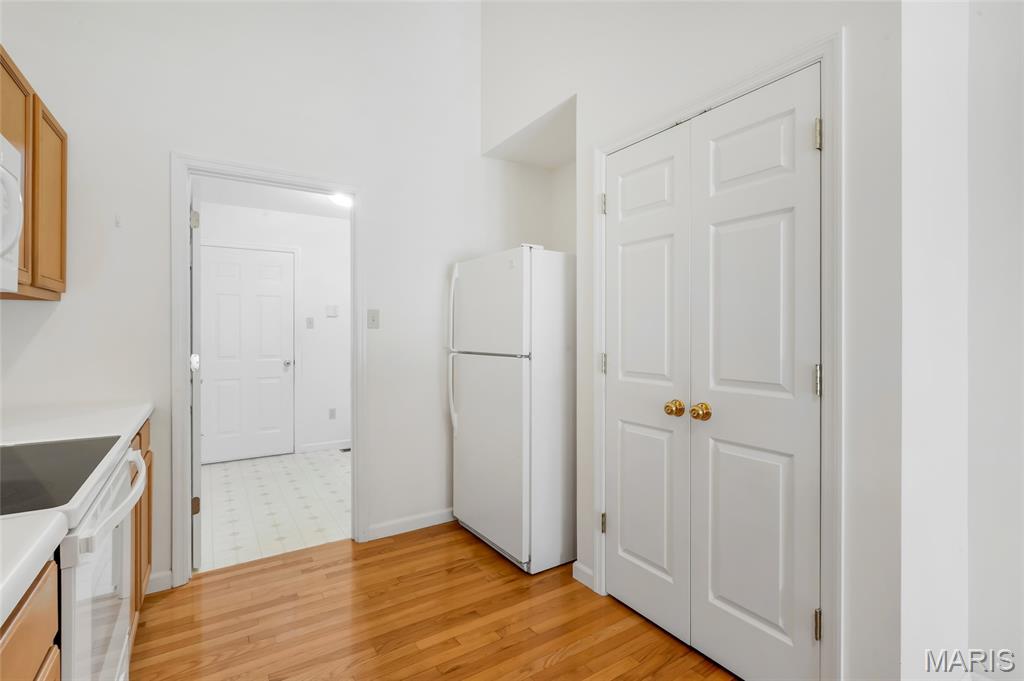 Villas At Kensington - Residential