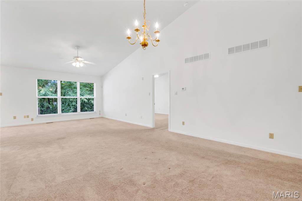 Villas At Kensington - Residential