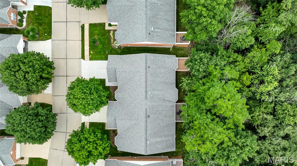 Villas At Kensington - Residential