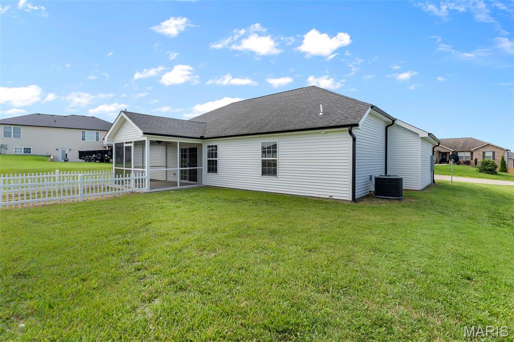 Pioneer Orchard 8th Sub - Residential
