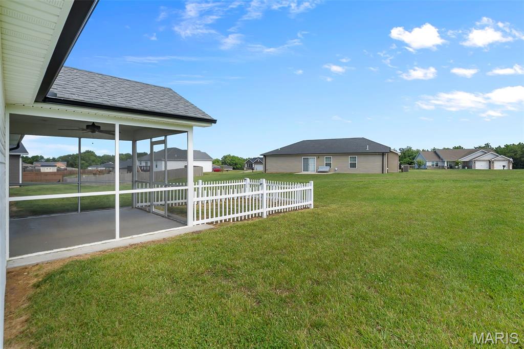 Pioneer Orchard 8th Sub - Residential