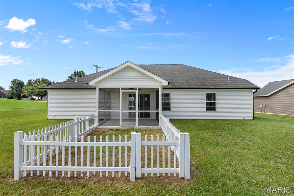 Pioneer Orchard 8th Sub - Residential