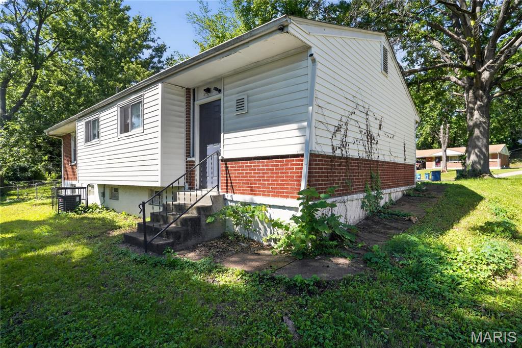 Westwood Acres - Residential