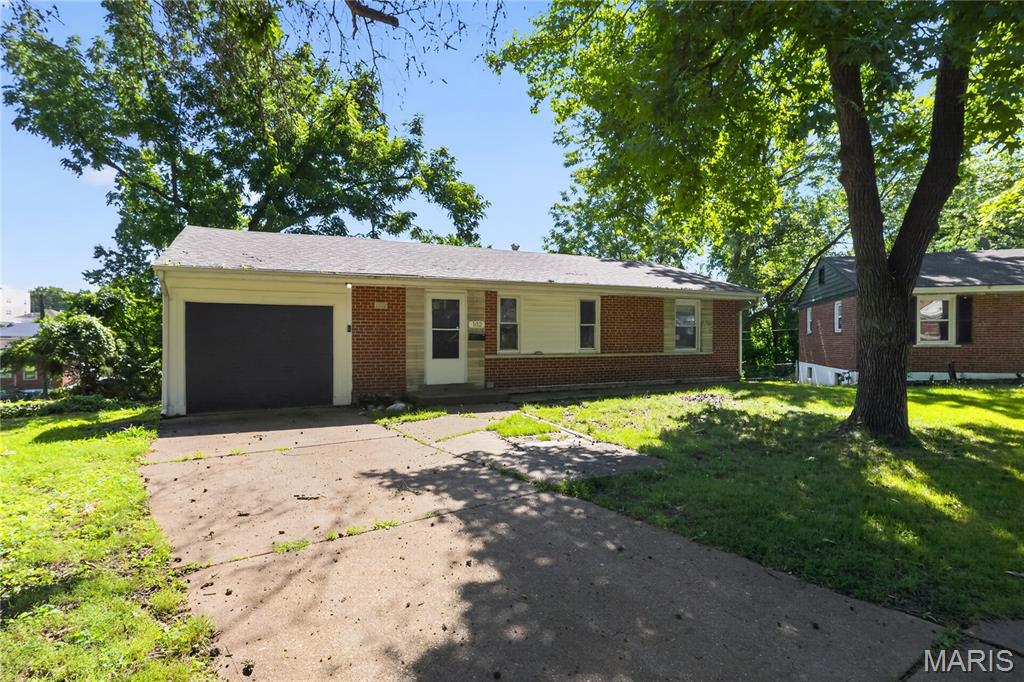 Westwood Acres - Residential