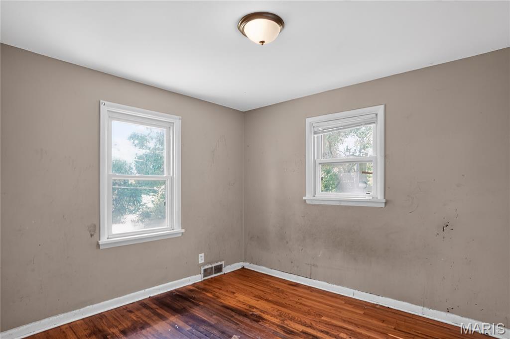 Westwood Acres - Residential