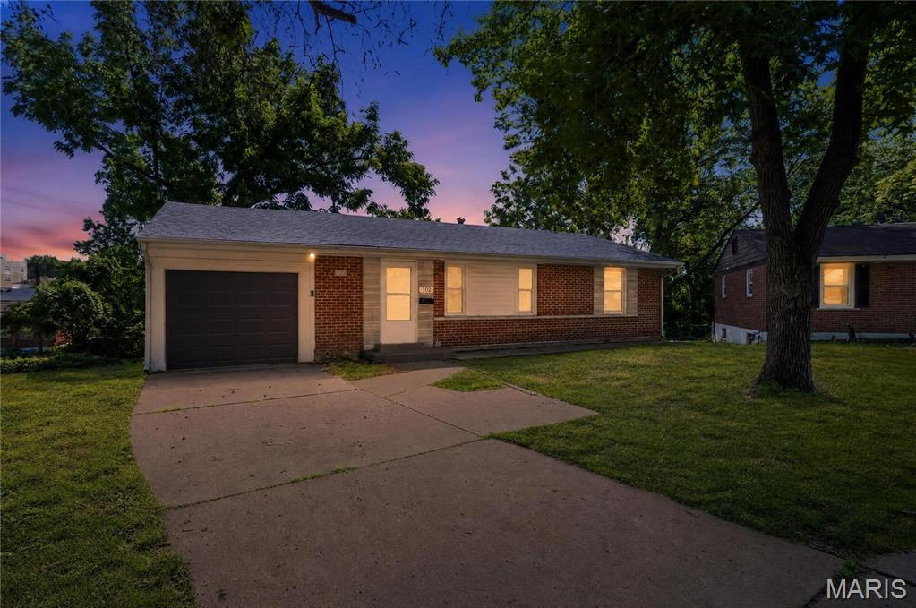 Westwood Acres - Residential