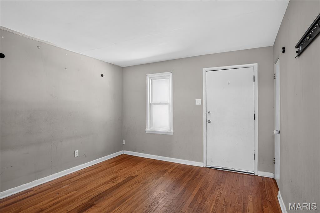 Westwood Acres - Residential