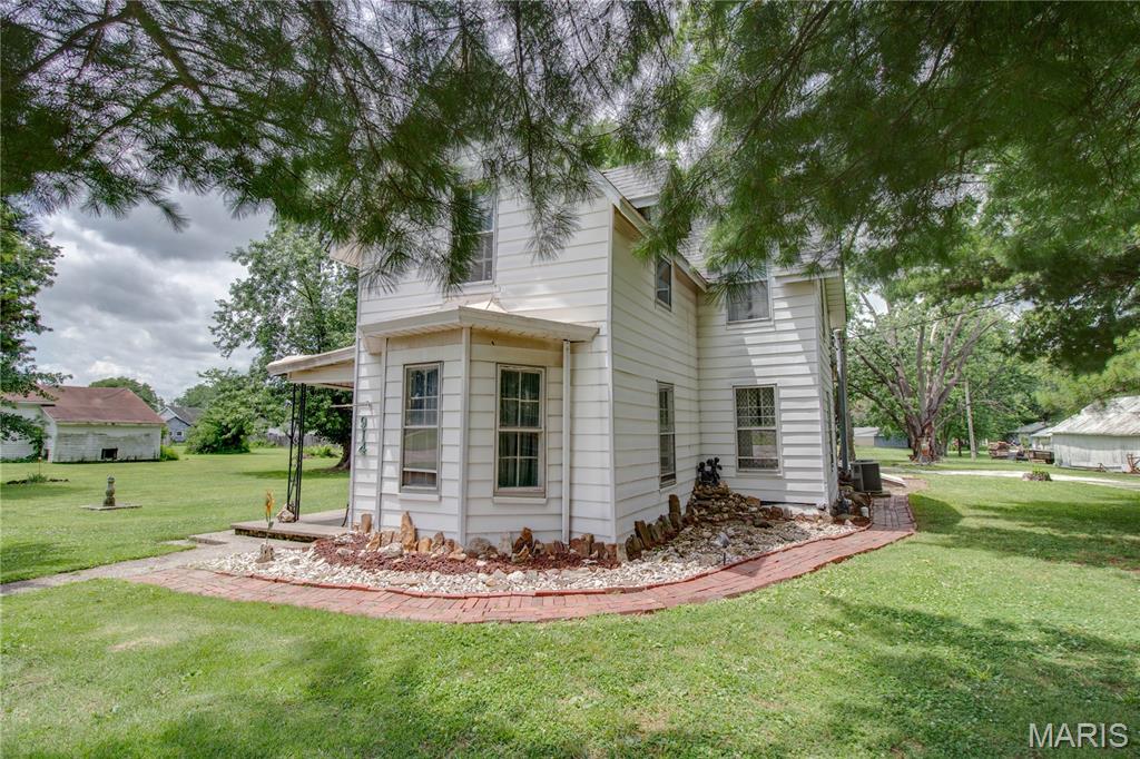 Burkes Add 02 - Residential