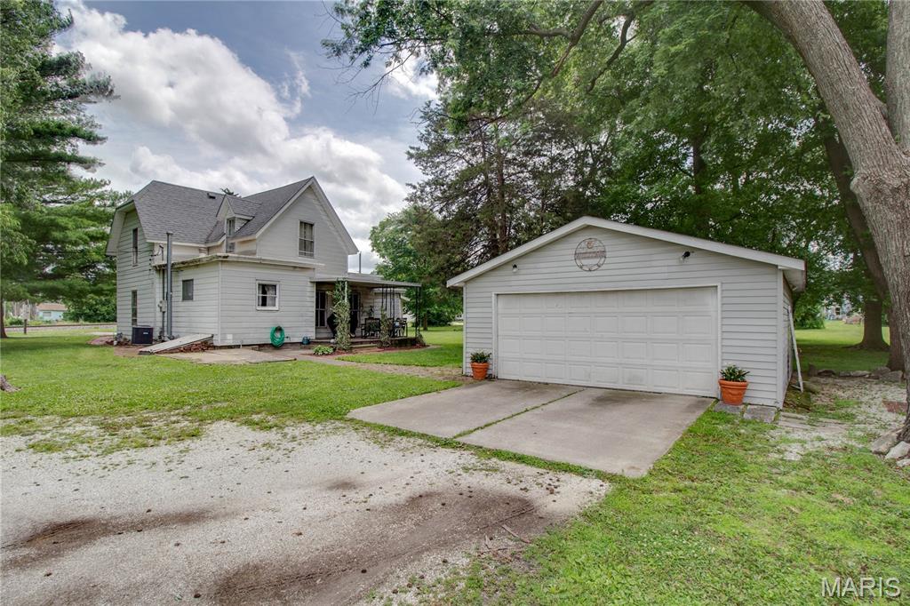 Burkes Add 02 - Residential