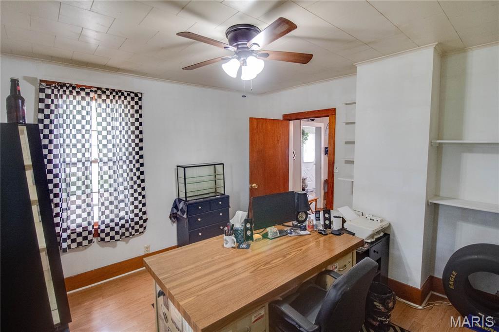 Burkes Add 02 - Residential