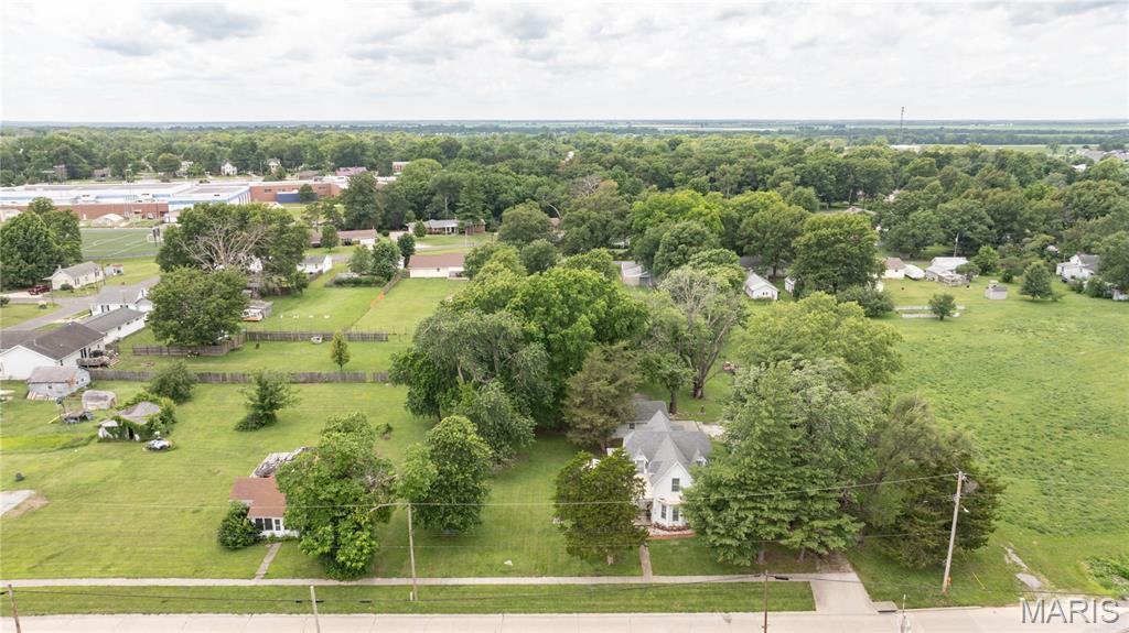 Burkes Add 02 - Residential
