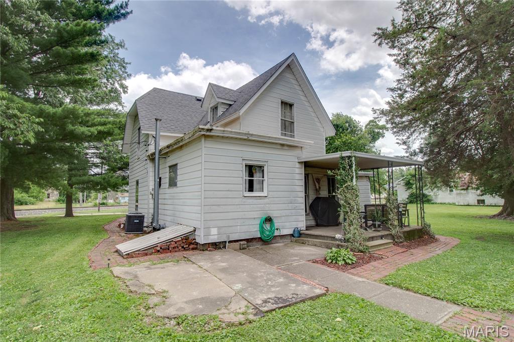 Burkes Add 02 - Residential