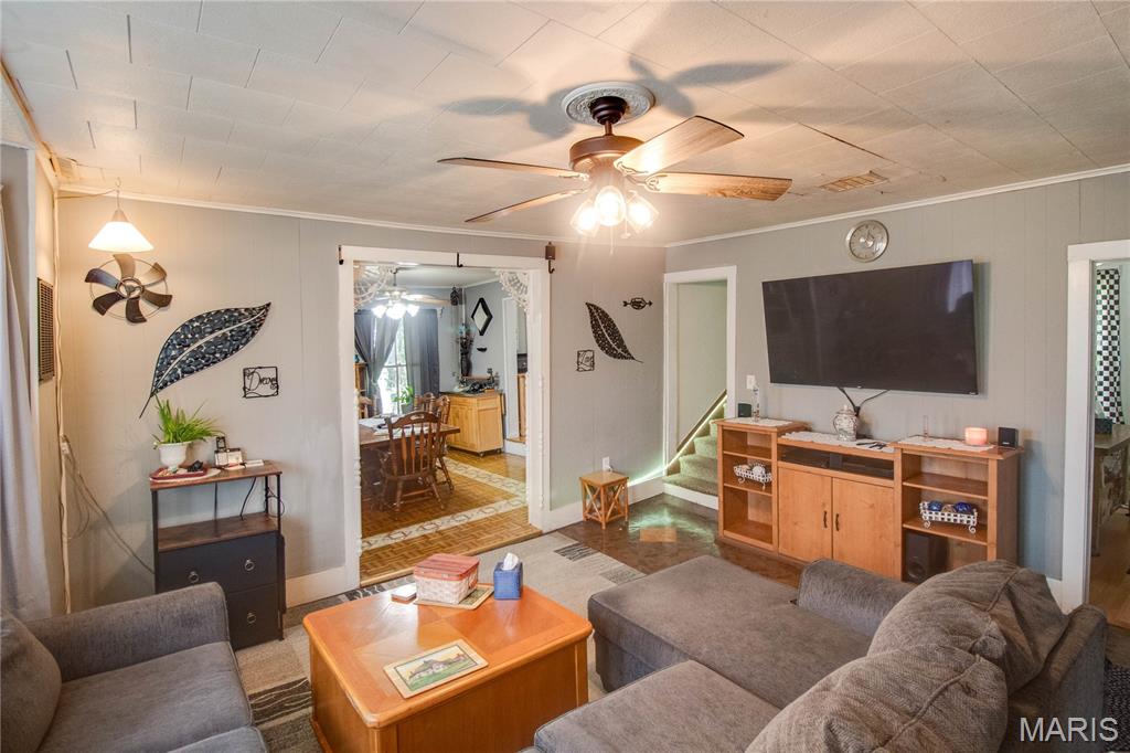 Burkes Add 02 - Residential