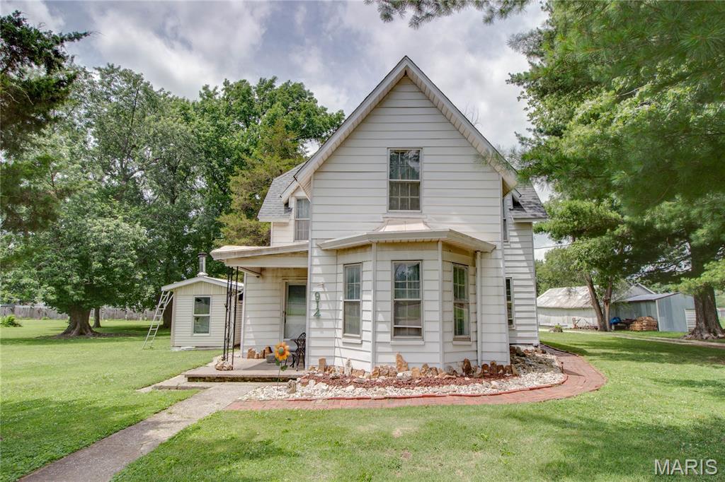 Burkes Add 02 - Residential