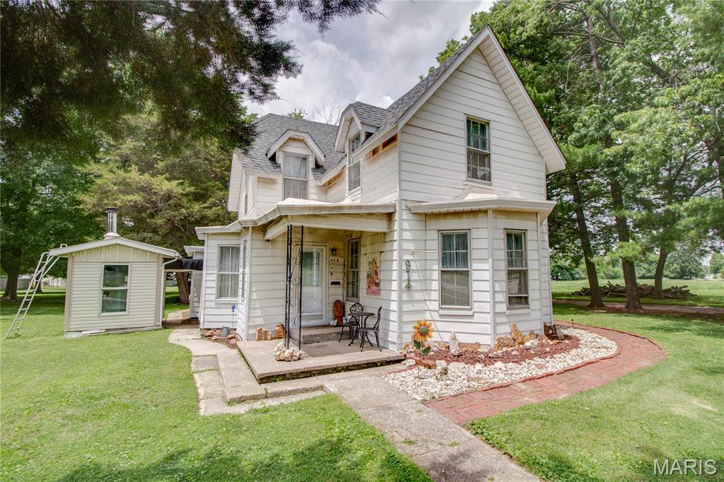 Burkes Add 02 - Residential