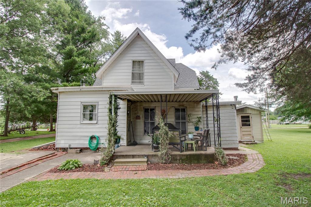 Burkes Add 02 - Residential
