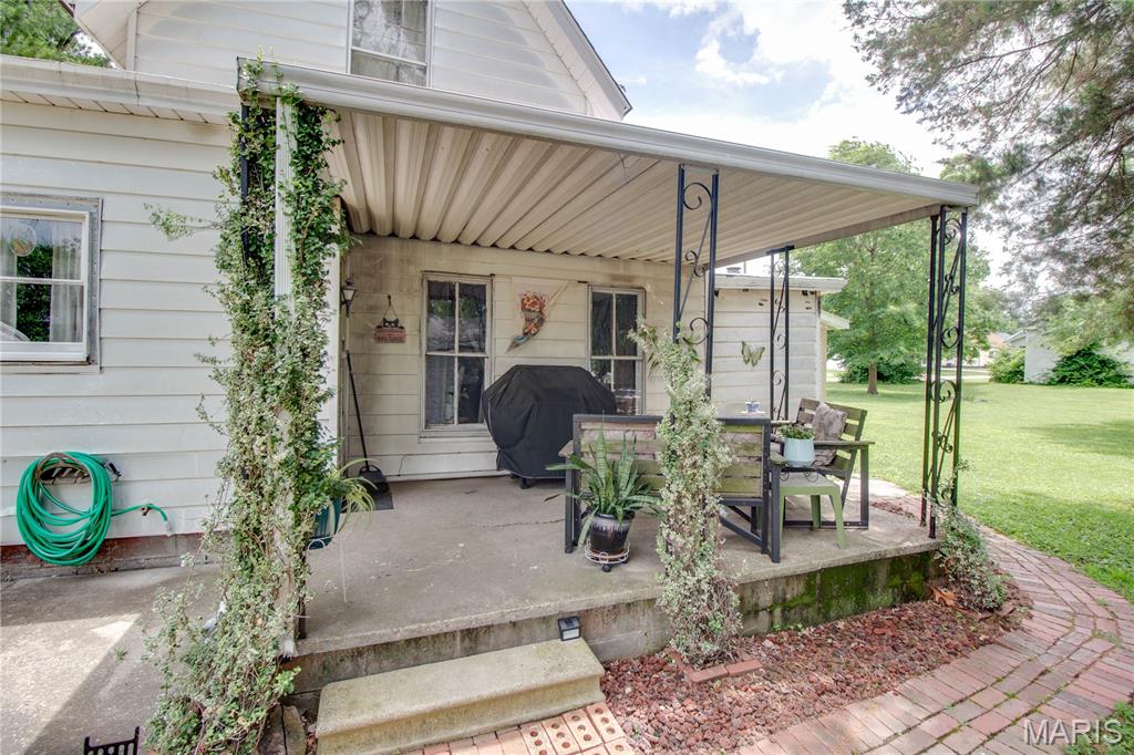 Burkes Add 02 - Residential