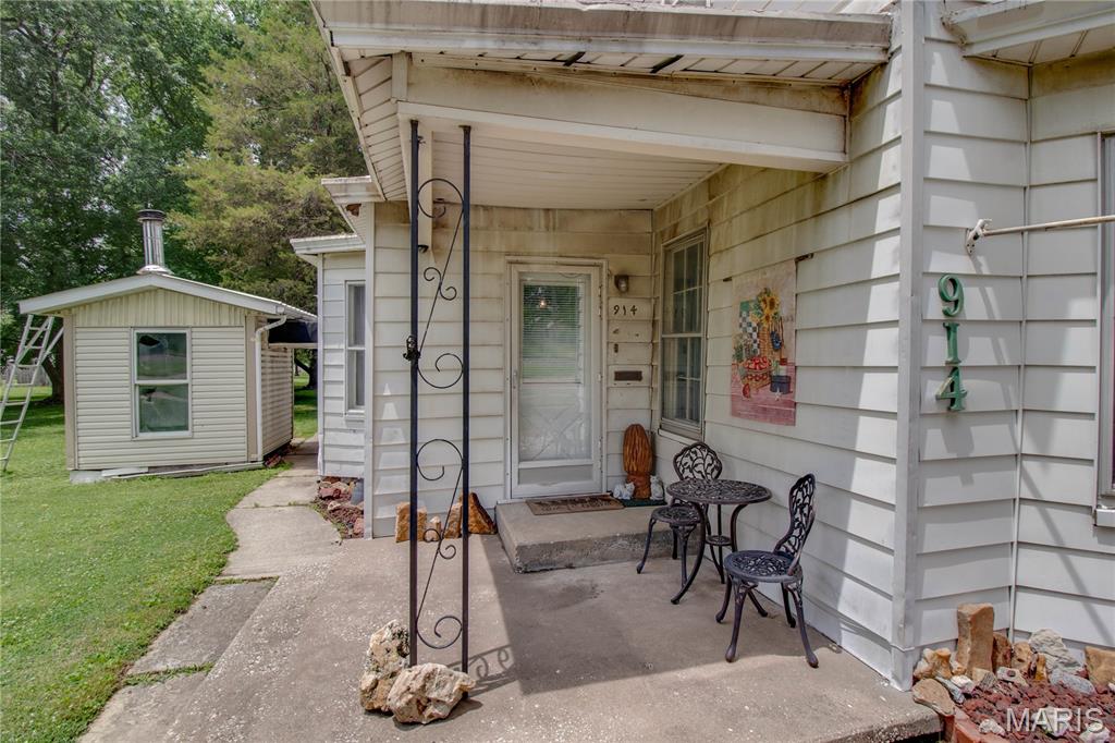Burkes Add 02 - Residential