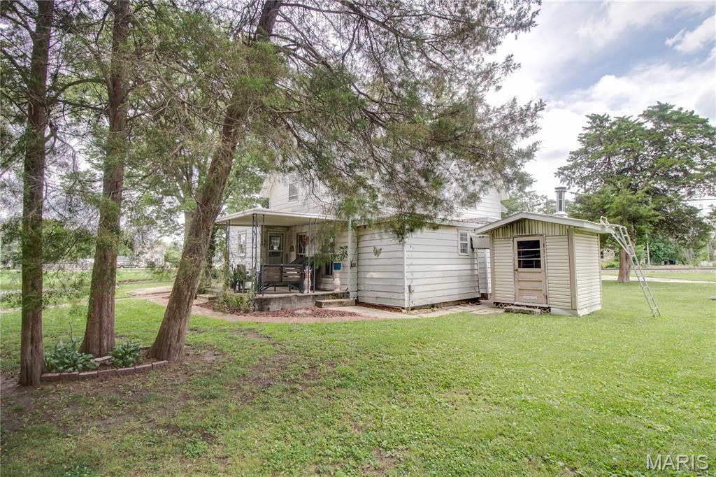 Burkes Add 02 - Residential