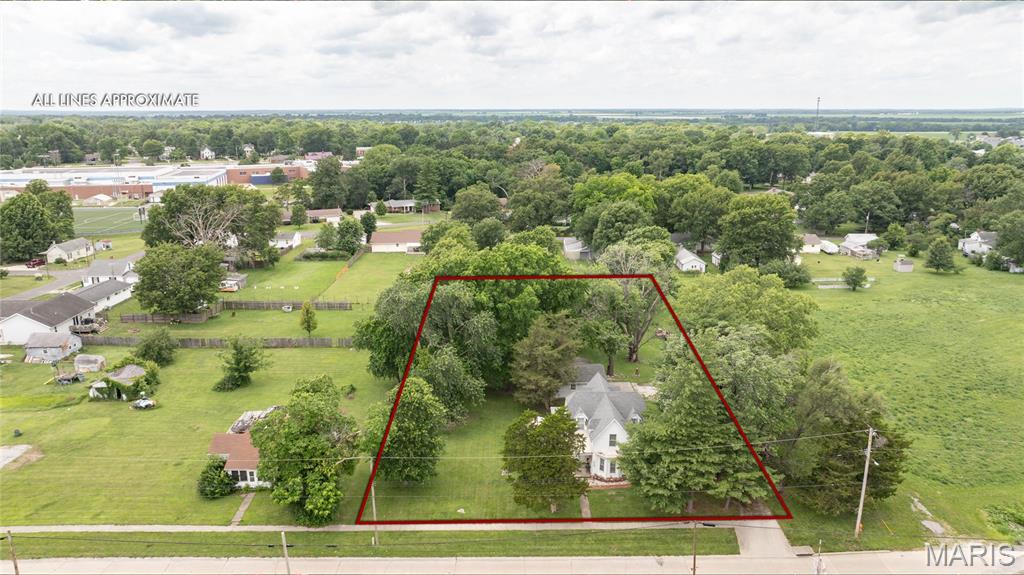 Burkes Add 02 - Residential