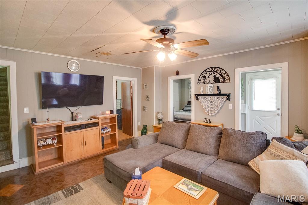 Burkes Add 02 - Residential