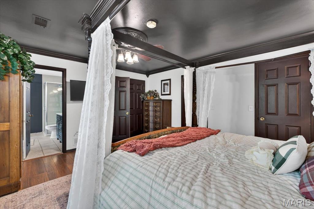 Drovers Crossing #1 - Residential