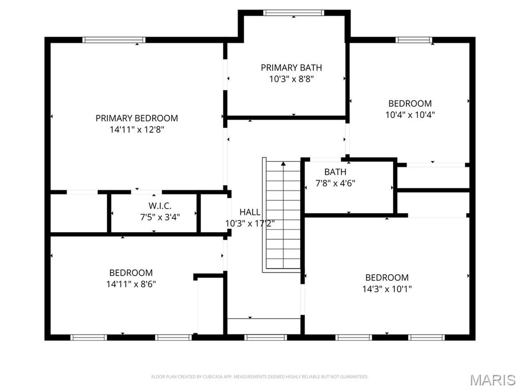 Drovers Crossing #1 - Residential