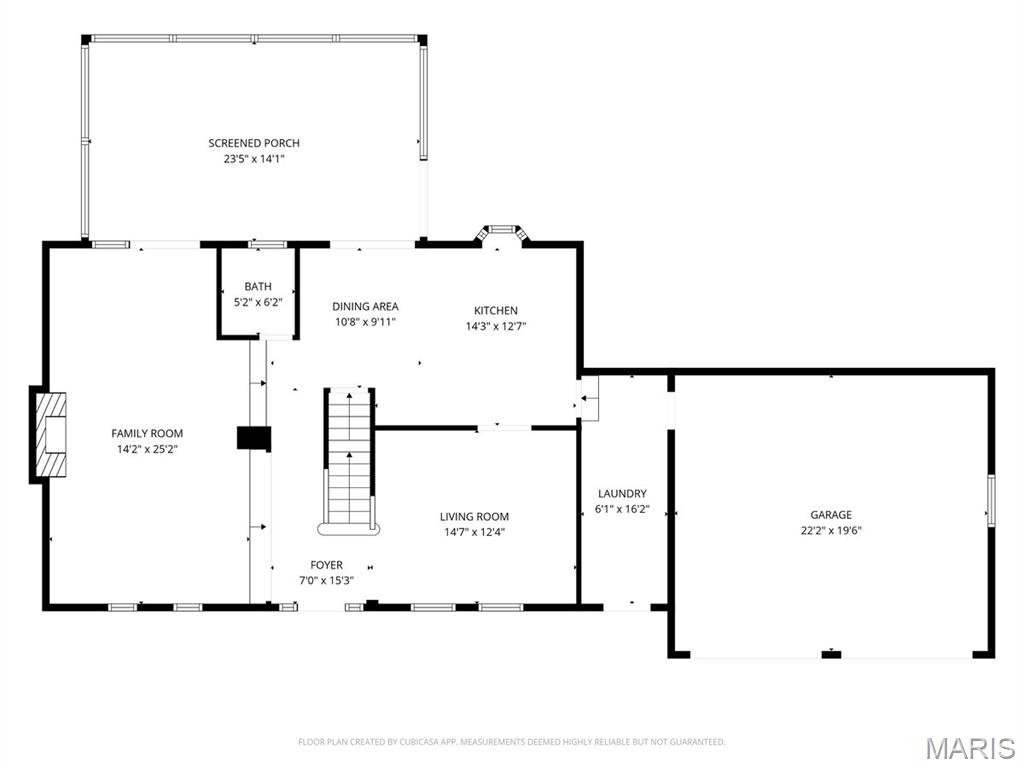 Drovers Crossing #1 - Residential