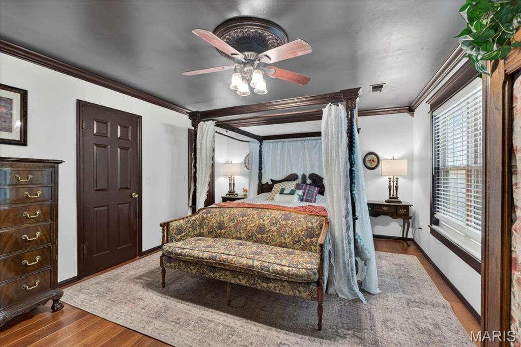 Drovers Crossing #1 - Residential