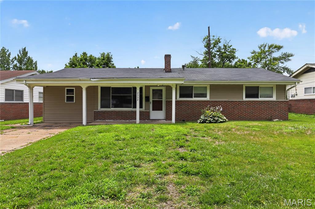 Hathaway Meadows 2 - Residential