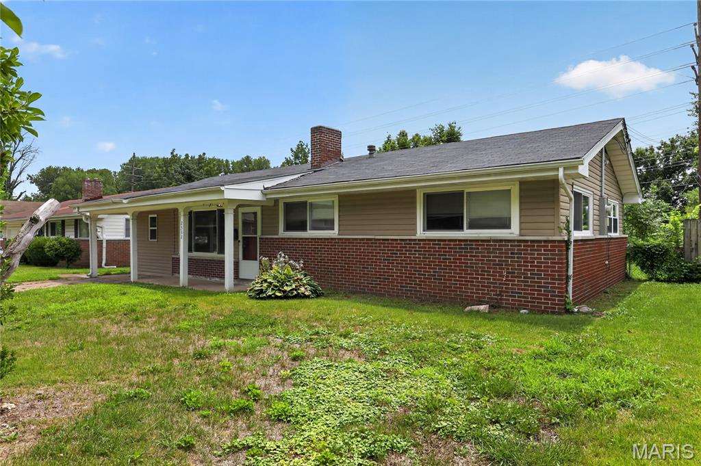 Hathaway Meadows 2 - Residential
