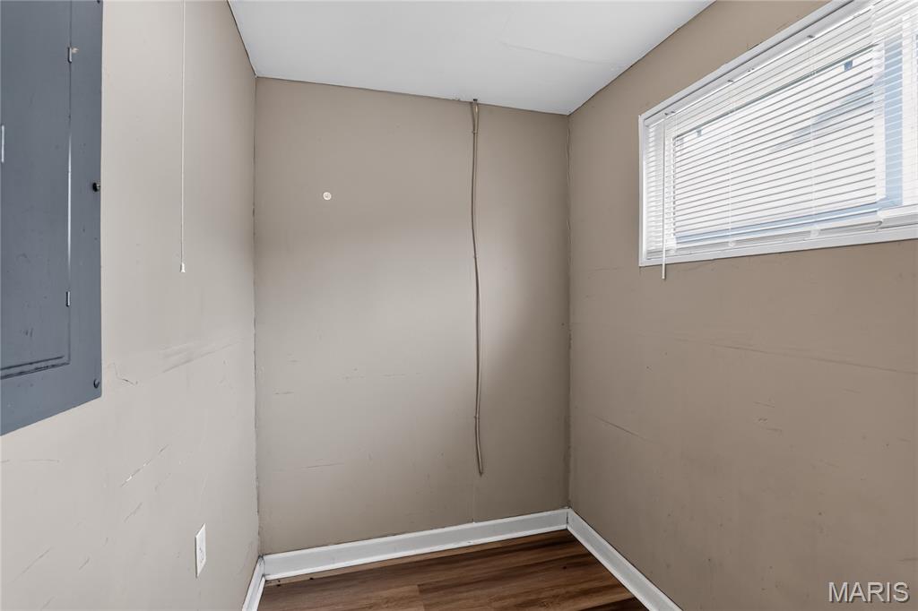 Hathaway Meadows 2 - Residential