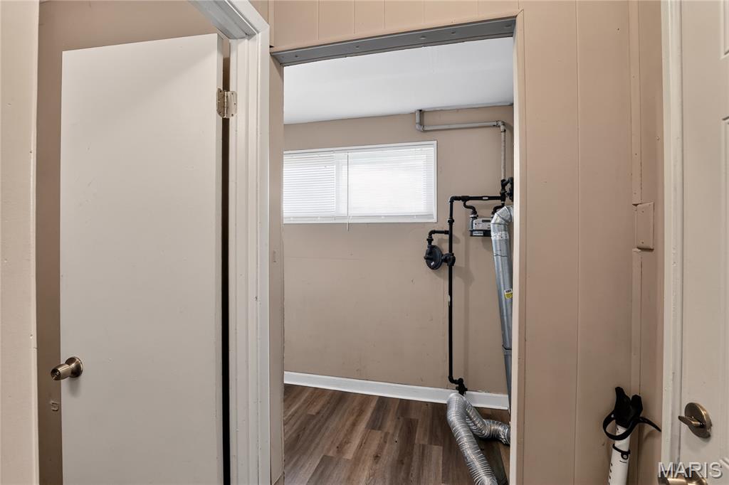 Hathaway Meadows 2 - Residential