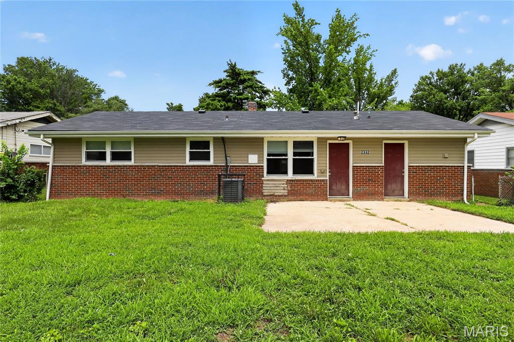 Hathaway Meadows 2 - Residential