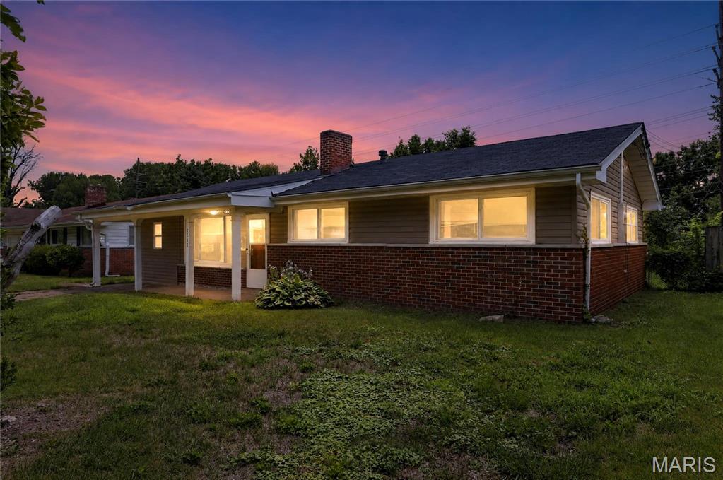 Hathaway Meadows 2 - Residential