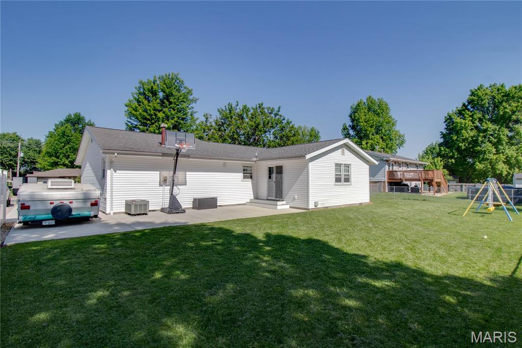 Aljets & Rutters Add 07 - Residential