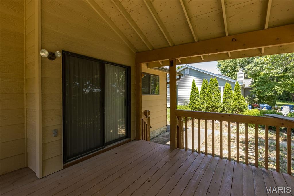 Carriage Hills #1 - Residential
