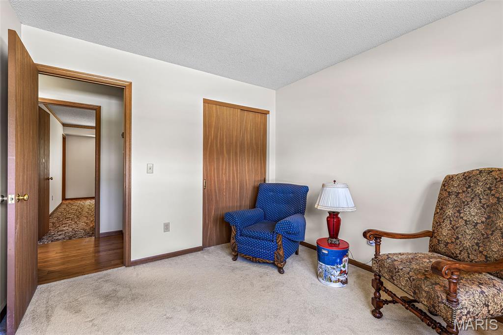 Carriage Hills #1 - Residential