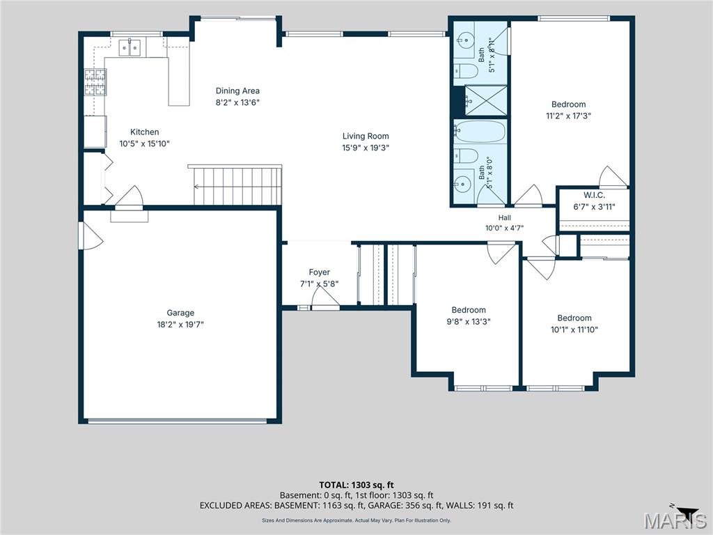 Carriage Hills #1 - Residential