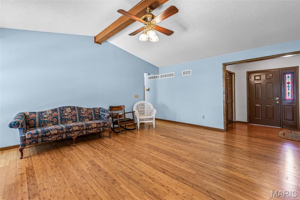 Carriage Hills #1 - Residential
