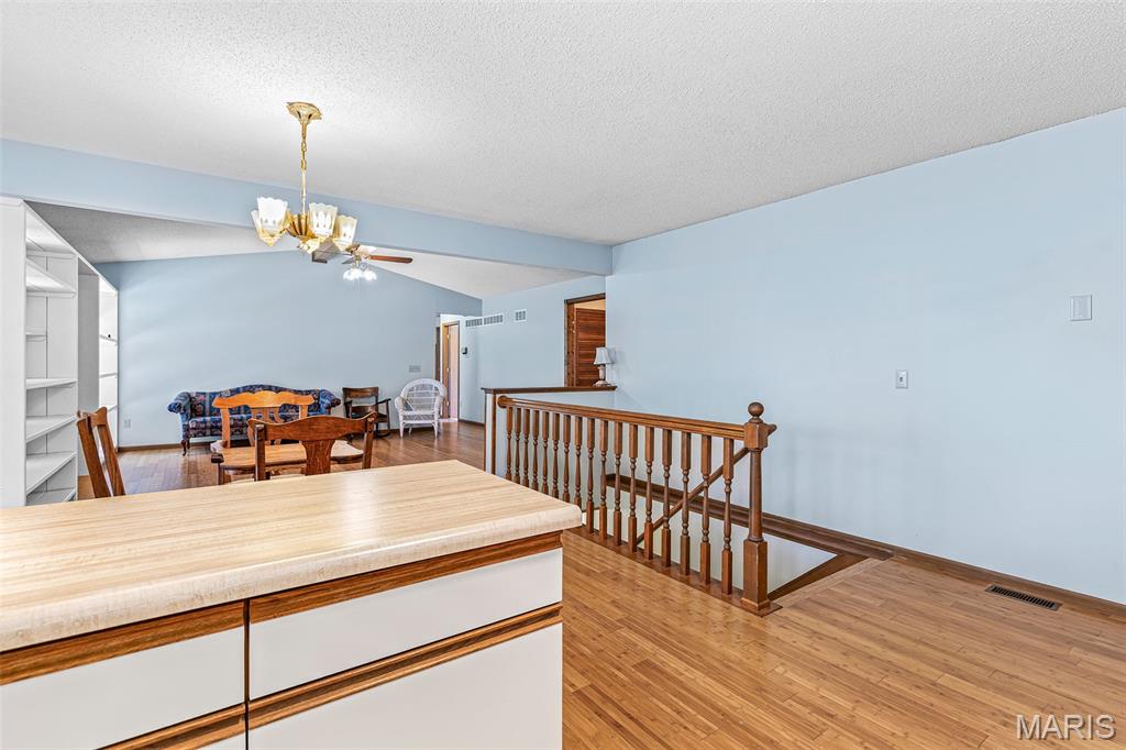 Carriage Hills #1 - Residential